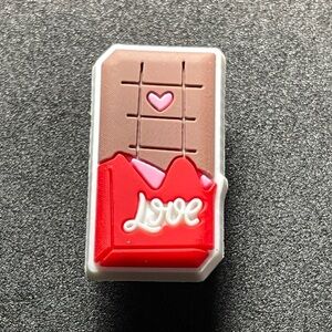 ✨ Crocs Charm ~ Number 19 ~ Shoe Charms Jibbitz